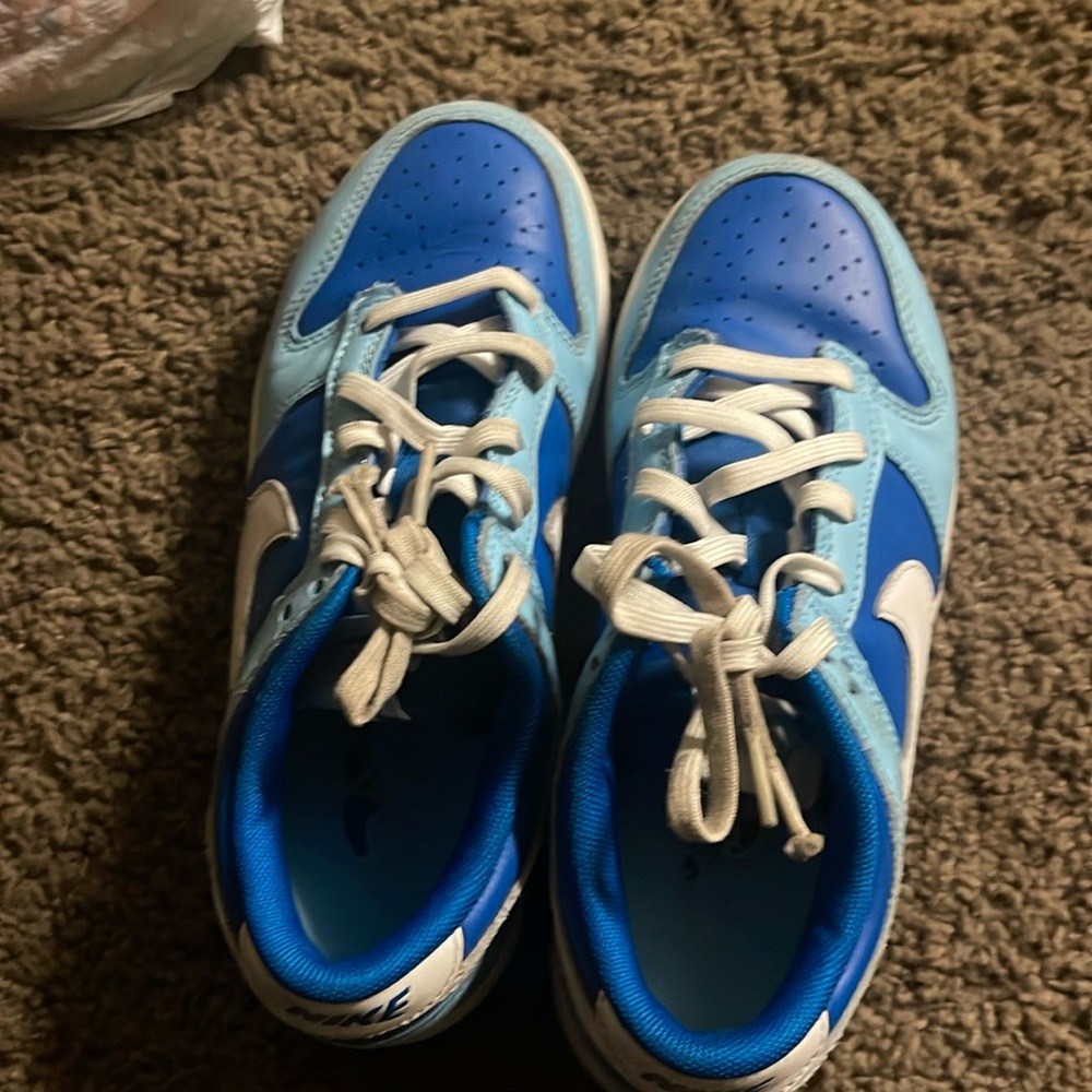 Nike dunks